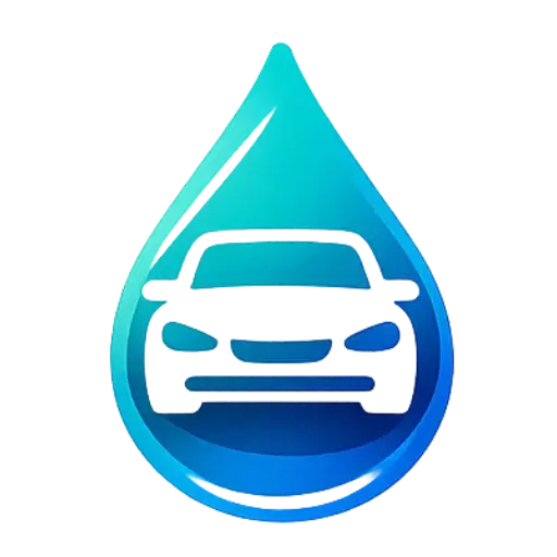 Lavage auto à domicile Les Trois-Châteaux